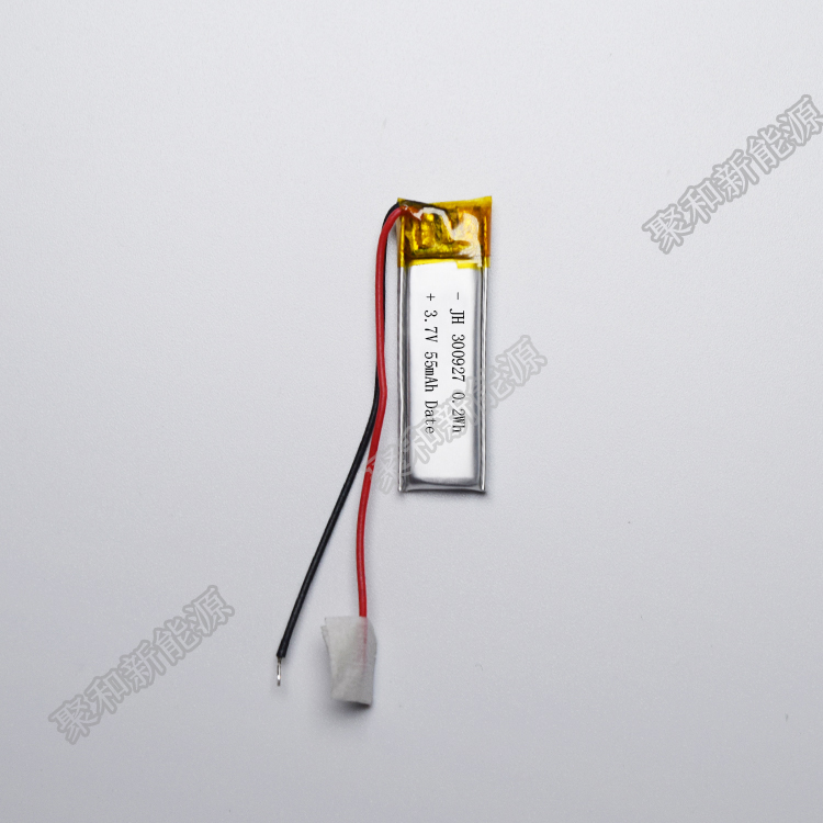 Best selling 300927 lithium polymer battery Bluetooth headset Intelligent electronic products factory direct sales