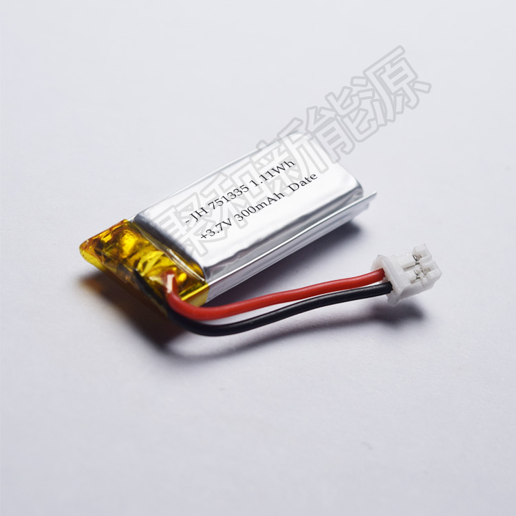 751335-300-10c lithium polymer battery manufacturers direct A product